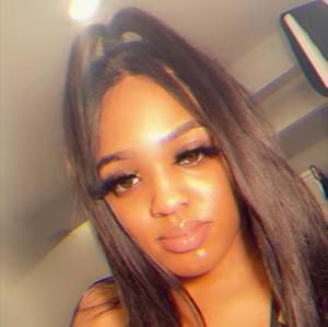 Meet your Posher, Riley